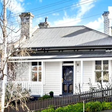 Charming Cottage Nestled In Prime Location Launceston Exterior foto